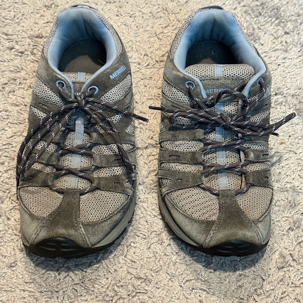 Merrell Laurel Castle Rock Women’s Size 7.5 good condition